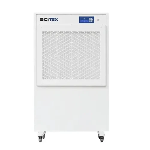 Air Purifier, Aerosol Adsorber Scitek Global